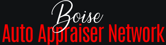 Auto Appraiser Network